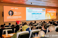 指出中国蛋业转型需从逃求规模转财产链价值